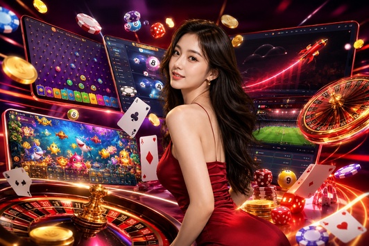 nustatgame
