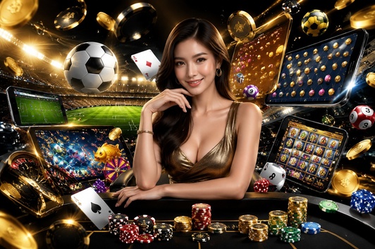 nustatgame
