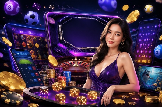 nustatgame