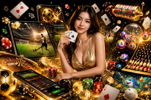 nustatgame